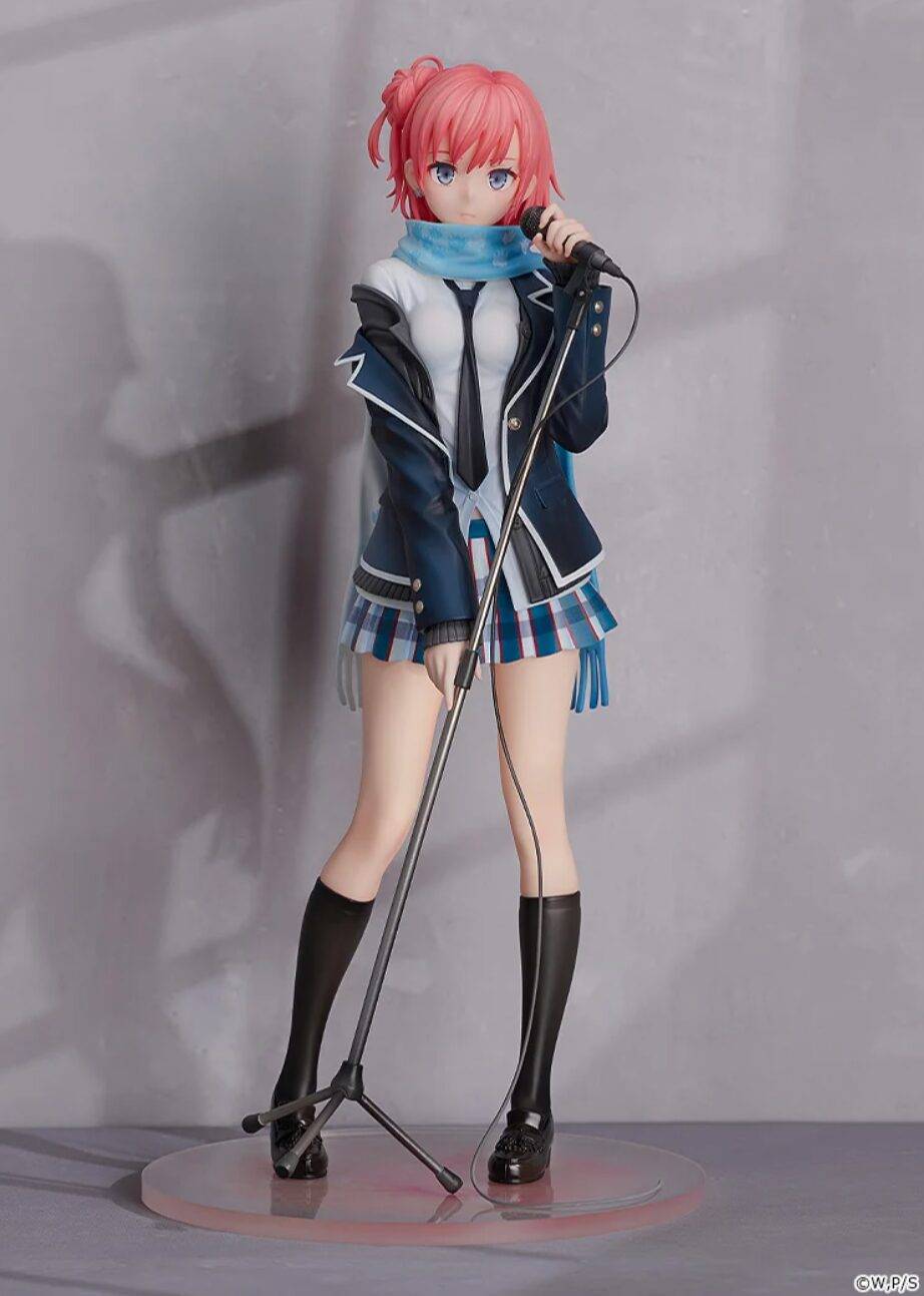 由比ヶ浜結衣 原作Ver.