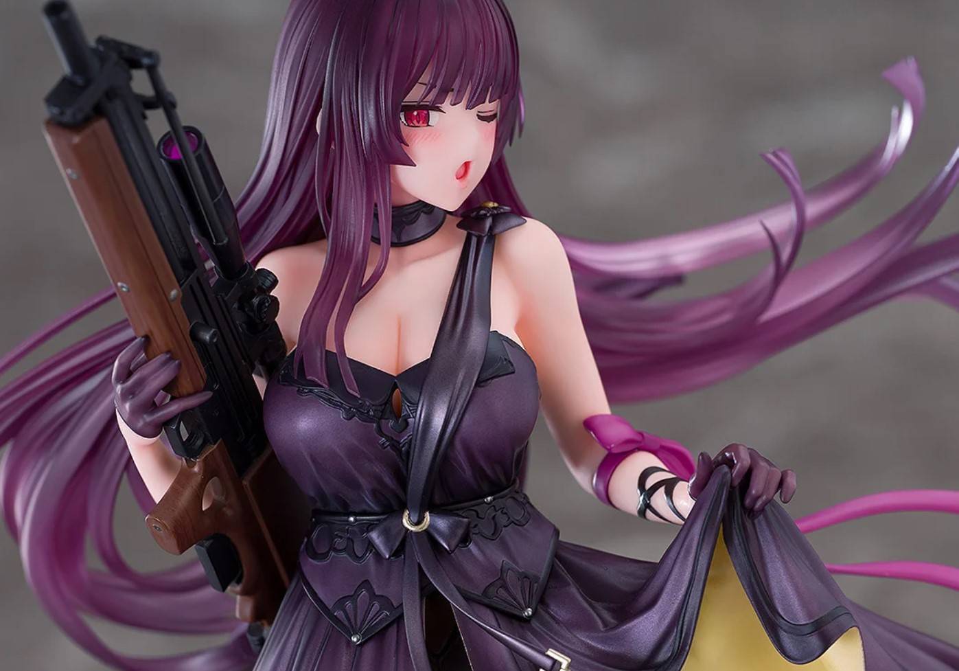 マキアート 舞踏会の休止符Ver.