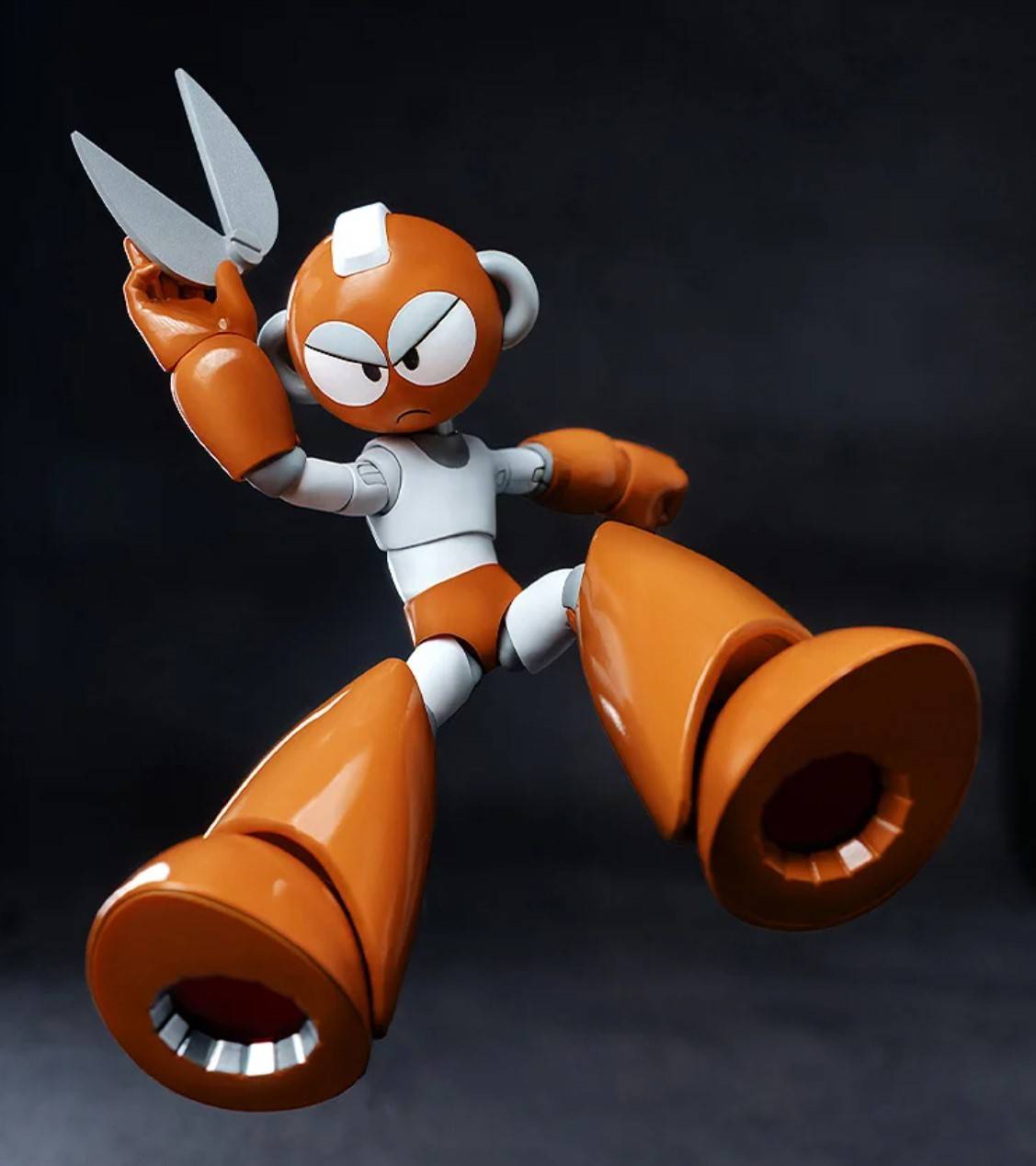 MDLX カットマン