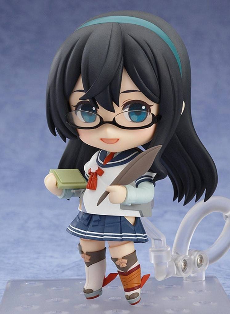 ねんどろいど 大淀