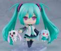 ねんどろいど 初音ミク 愛されなくても君がいるVer.