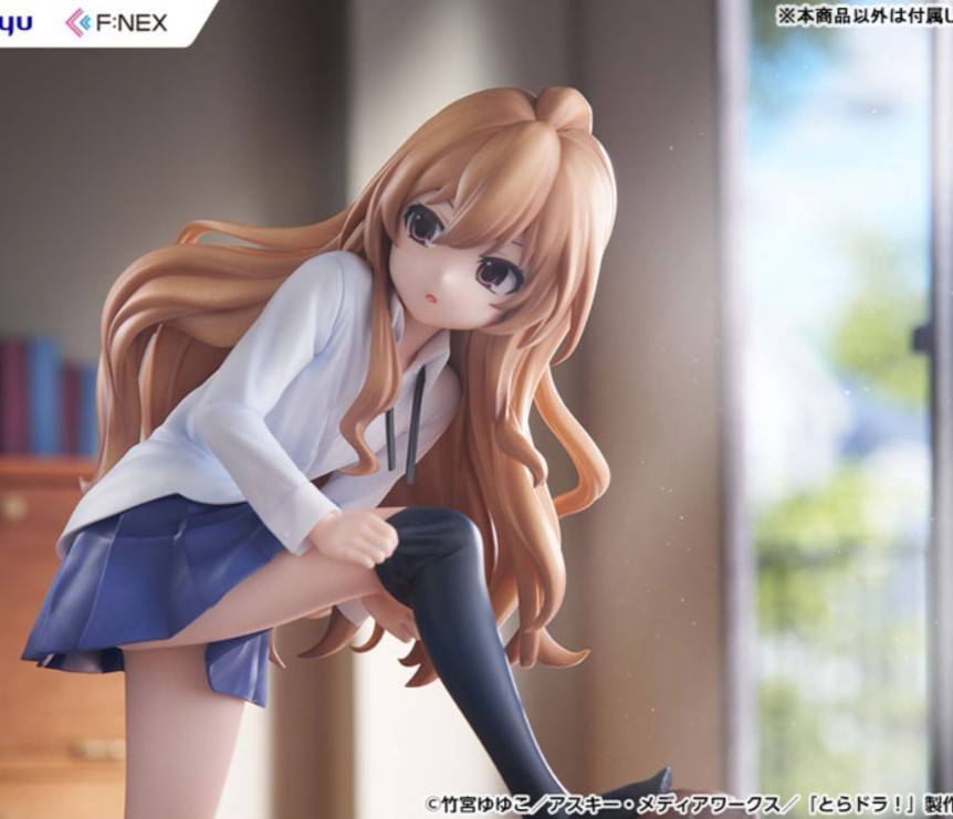 とらドラ！ 逢坂大河