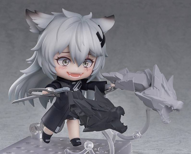 ねんどろいどラップランド