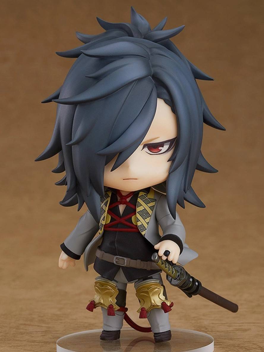 ねんどろいど 大典太光世