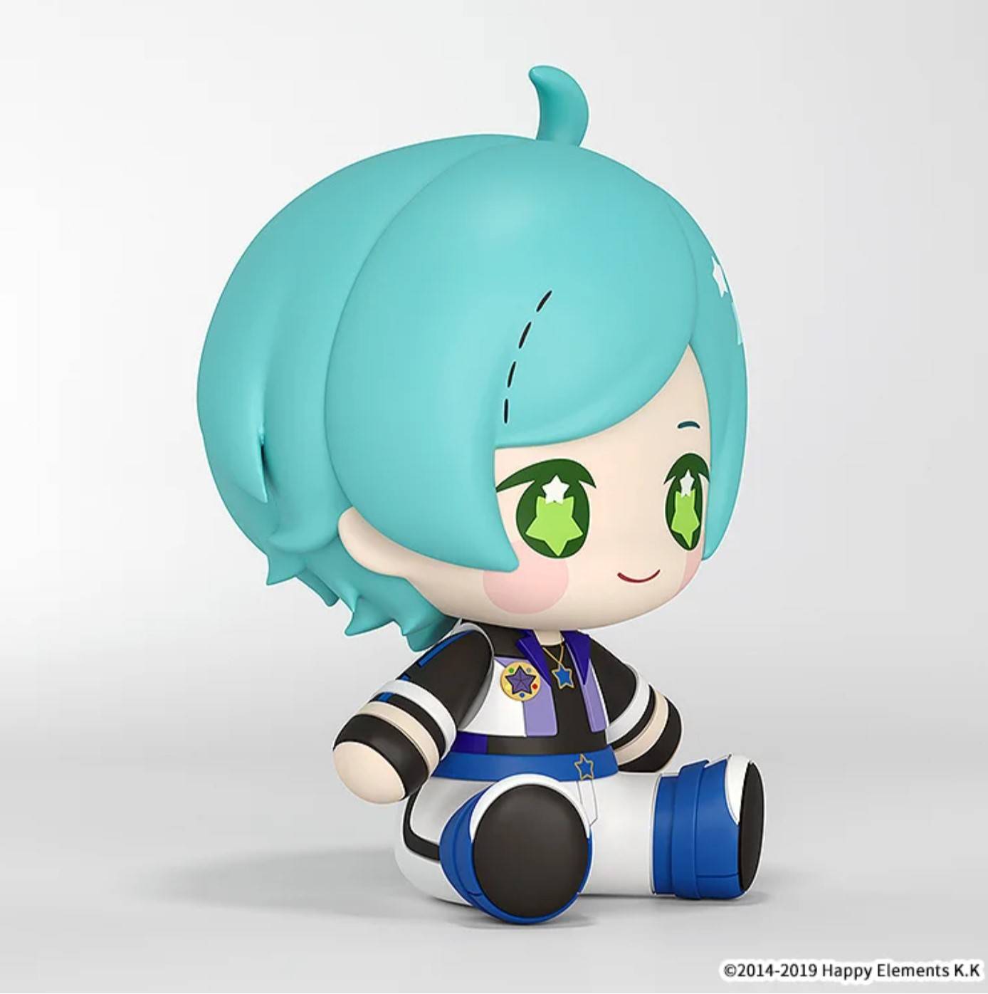 Huggy Good Smile 深海奏汰