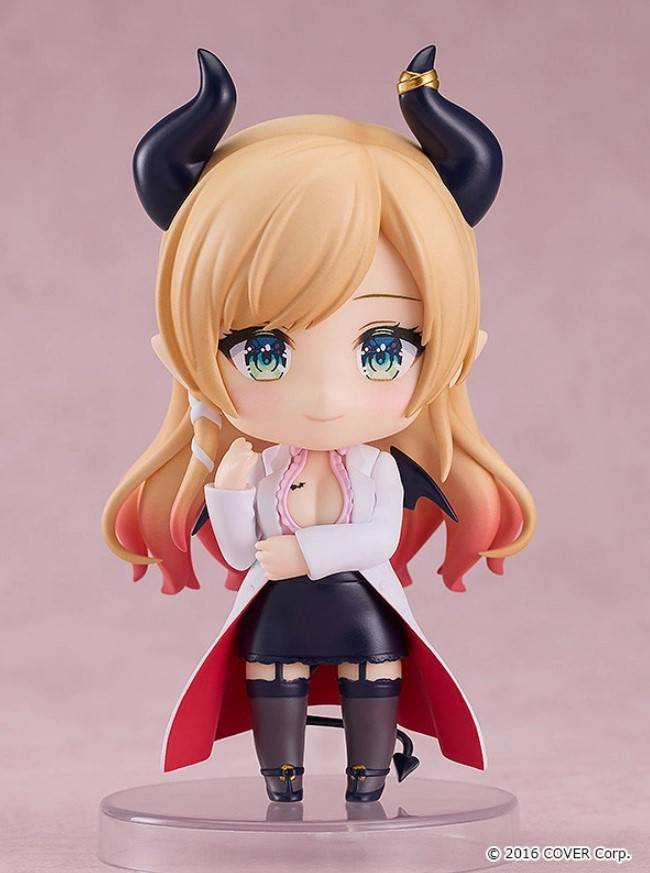 ねんどろいど 癒月ちょこ