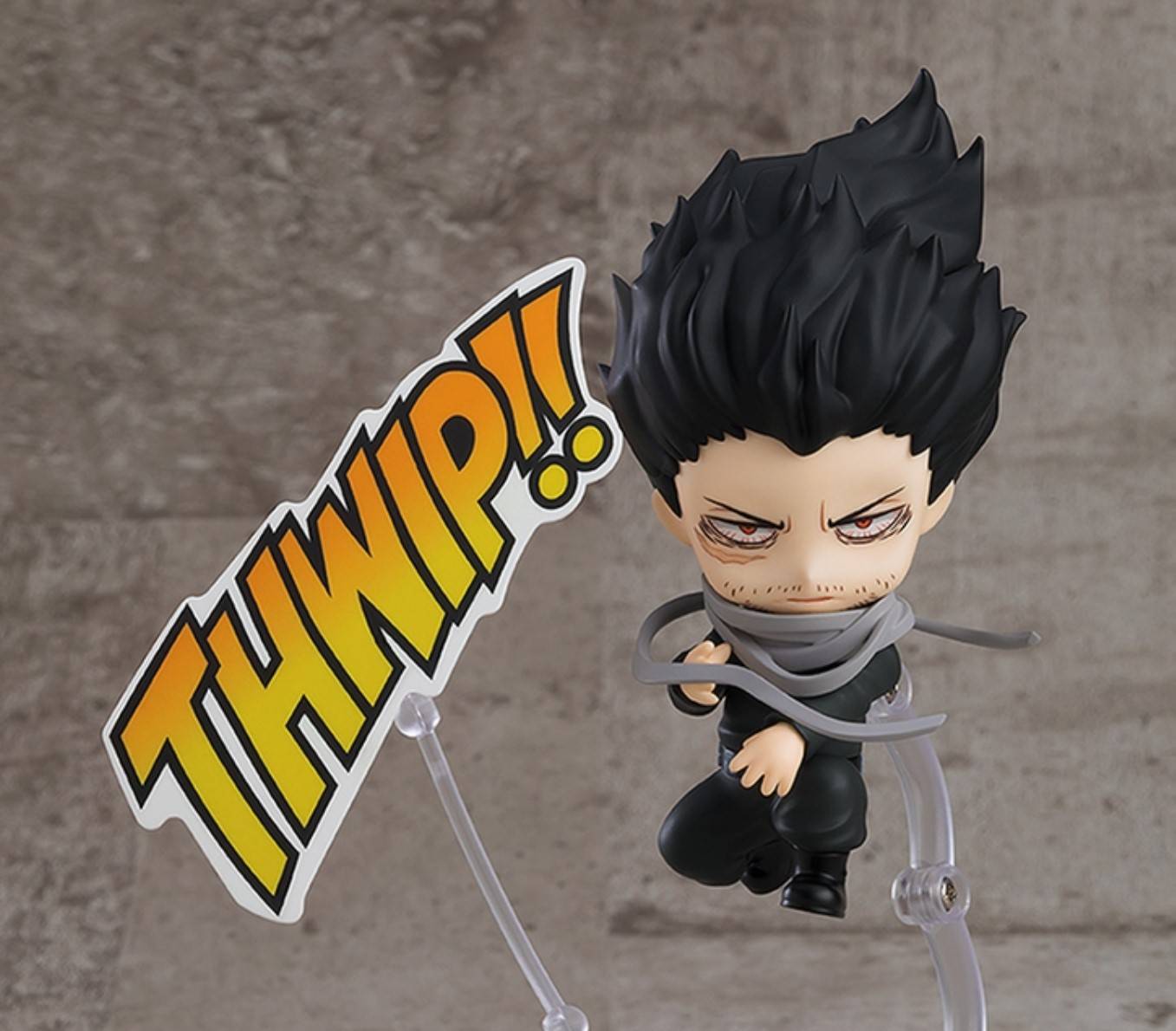 ねんどろいど 相澤消太