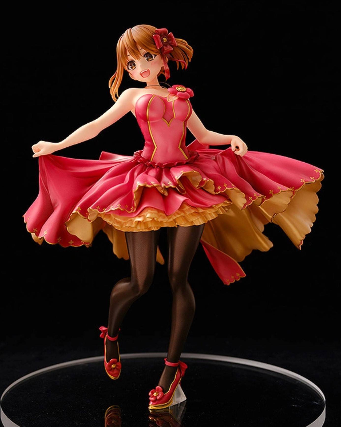 ライザリン・シュタウト ドレスVer.