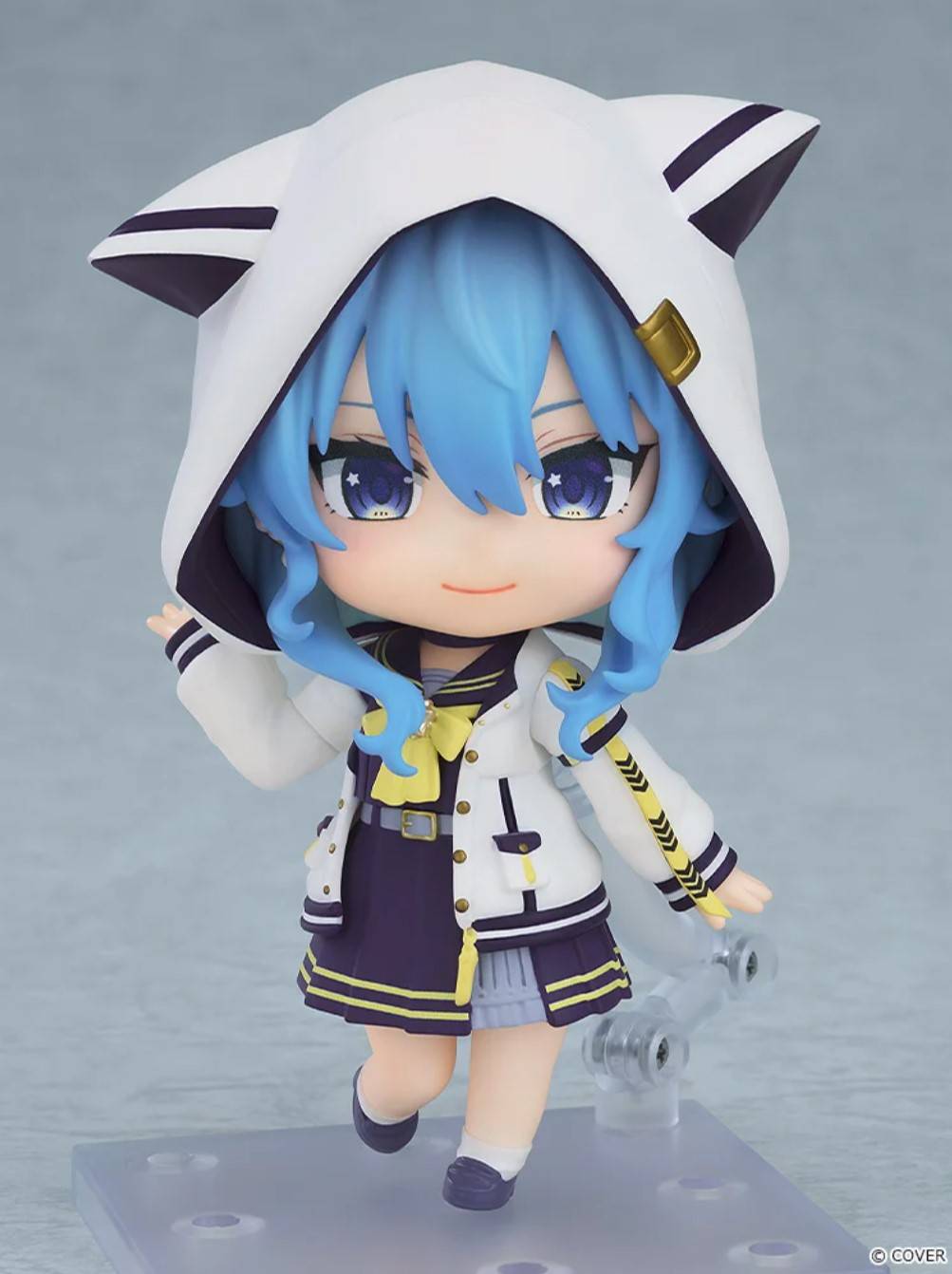 ねんどろいど 星街すいせい セーラー衣装Ver.