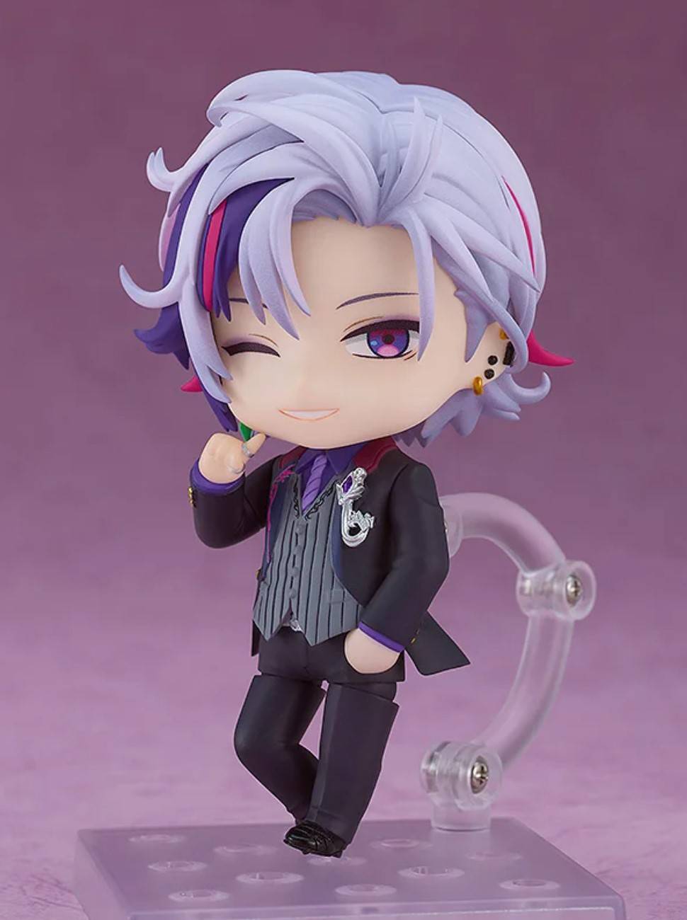 ねんどろいど 不破湊