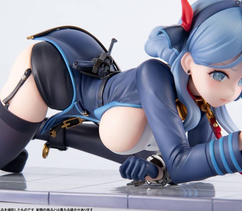 ブルーアーカイブ アコ メモリアルロビーver. 