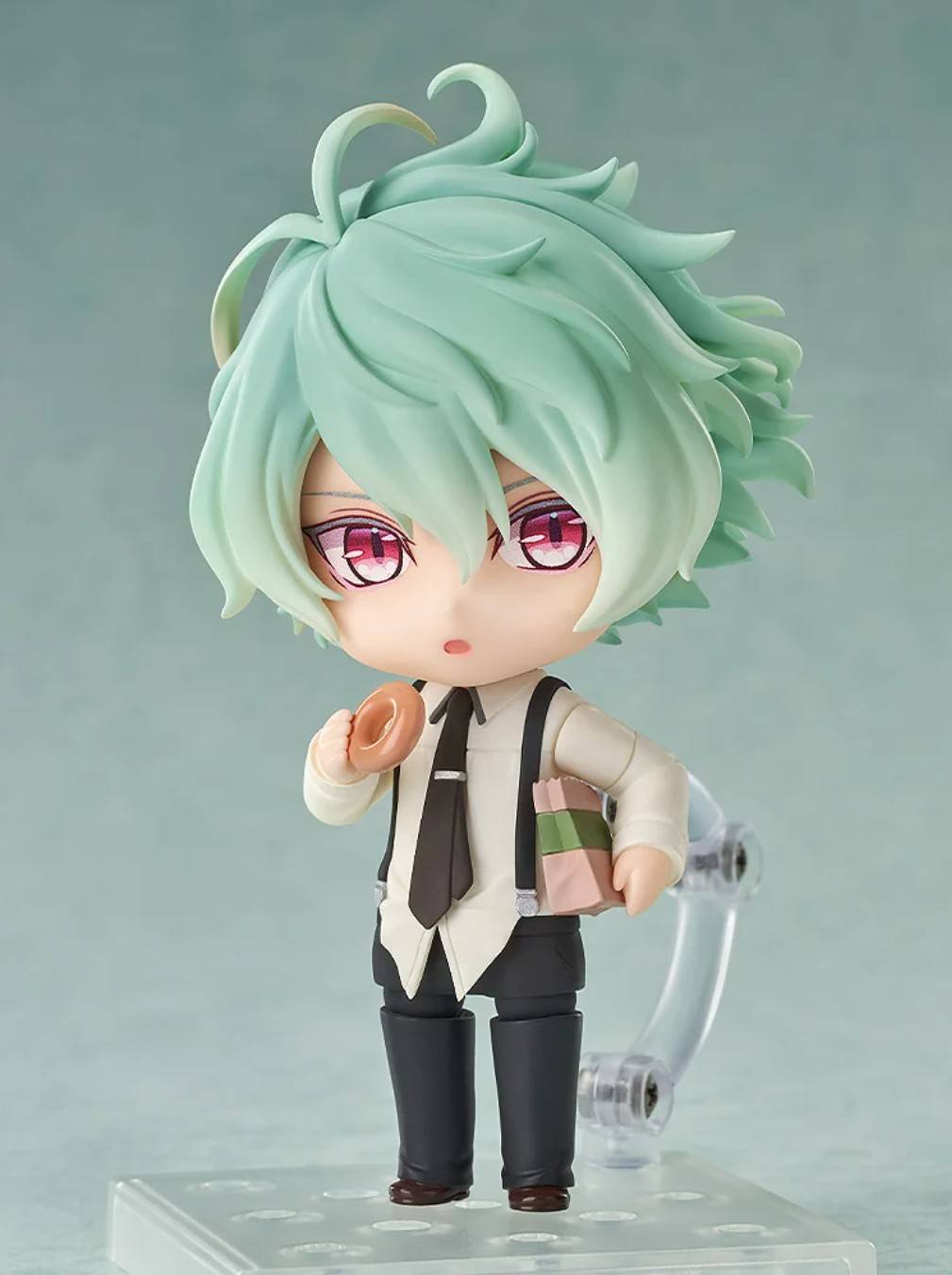 ねんどろいど 笹塚尊