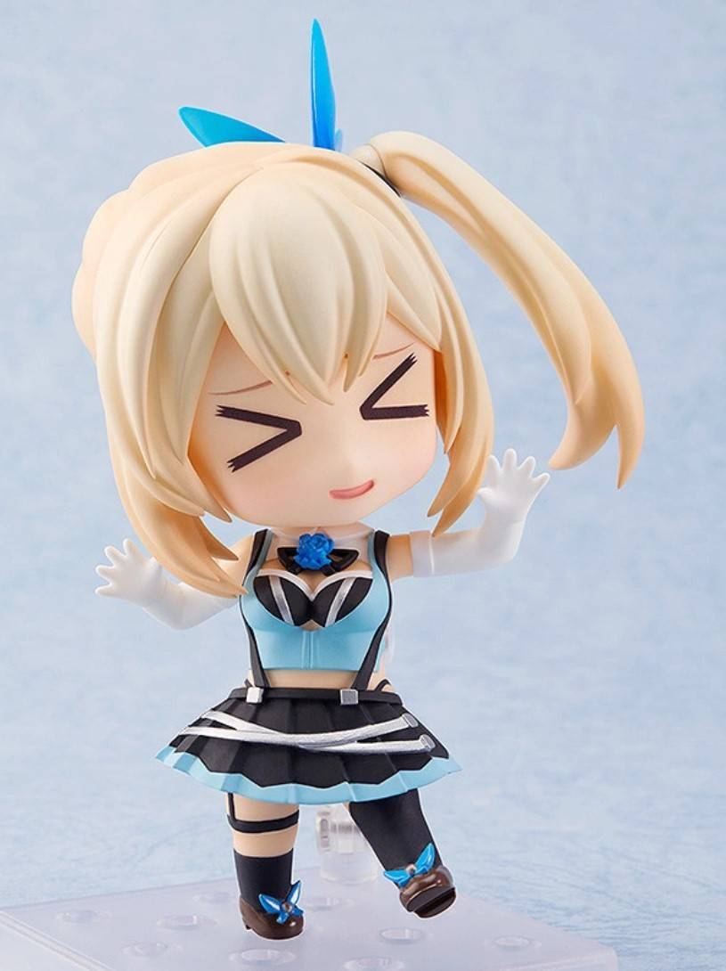 ねんどろいど ミライアカリ