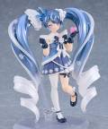 figma 雪ミク Crystal Snow ver.