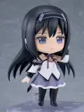 ねんどろいど 暁美ほむら 〈ワルプルギスの廻天〉Ver. べーしっく
