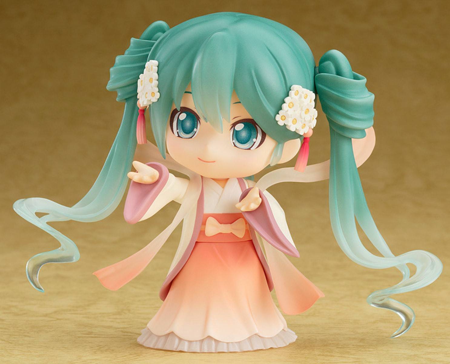 ねんどろいど 初音ミク 中秋明月Ver.