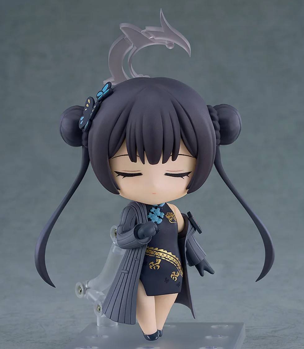 ねんどろいど 竜華キサキ