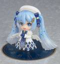 ねんどろいど 雪ミク Glowing Snow Ver.
