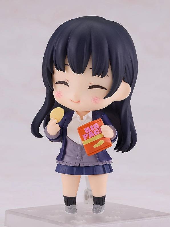 ねんどろいど 山田杏奈