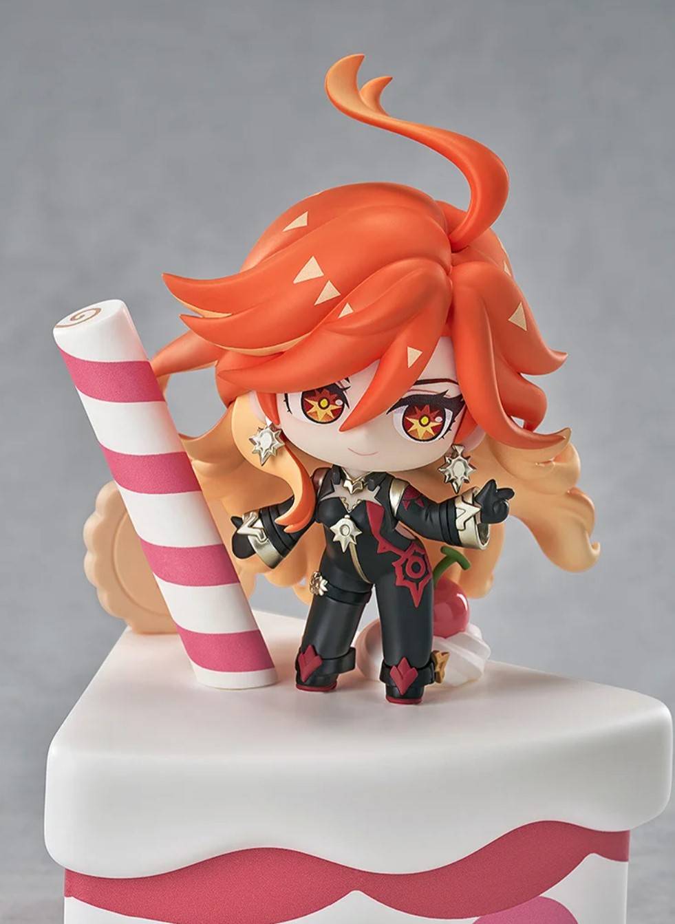 Wondrous Travels Series マーヴィカ