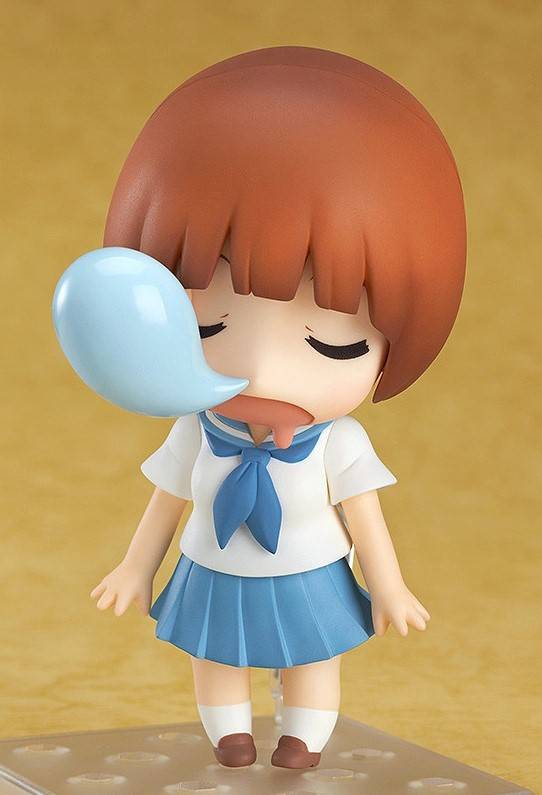 ねんどろいど 満艦飾マコ