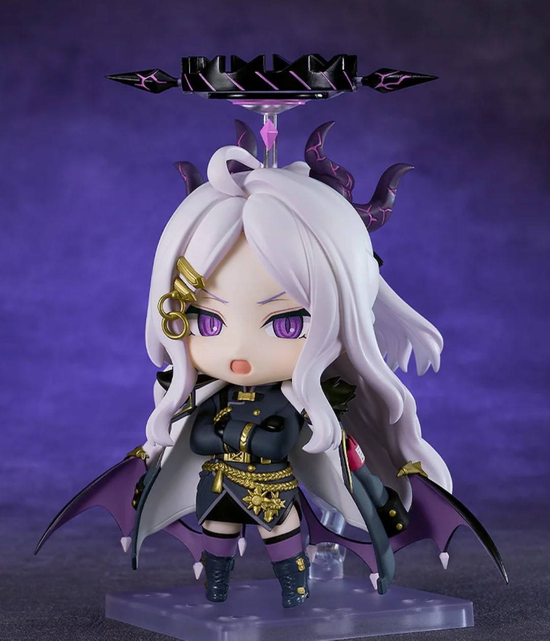 ねんどろいど 空崎ヒナ