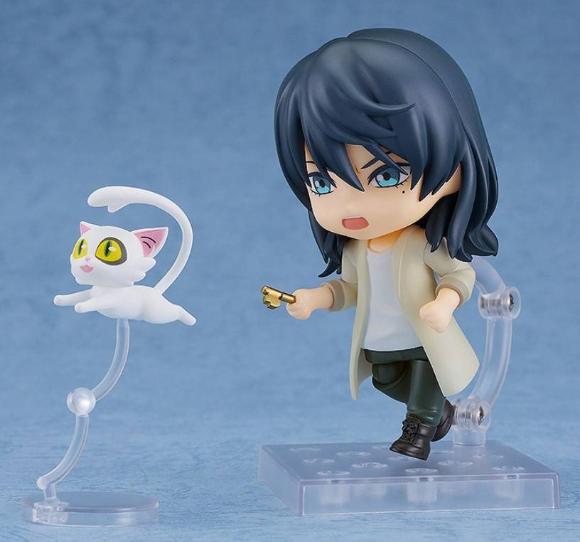 ねんどろいど 宗像草太