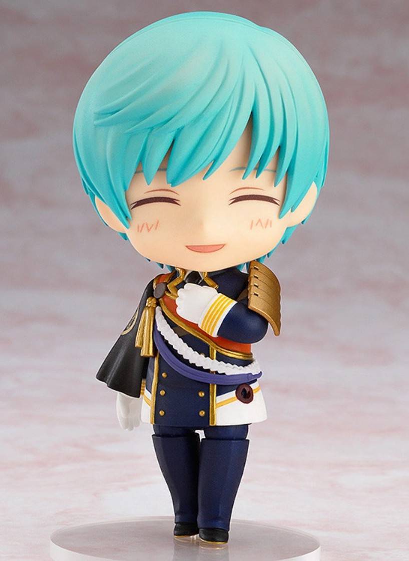 ねんどろいど 一期一振