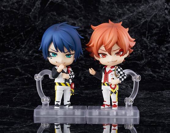 ねんどろいど デュース・スペード