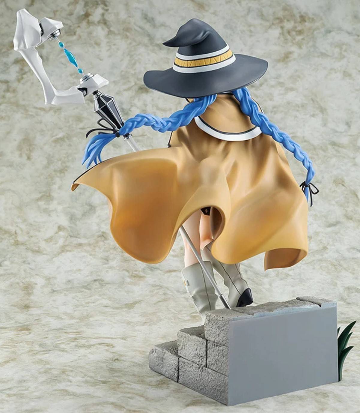 CAworks ロキシー・ミグルディア