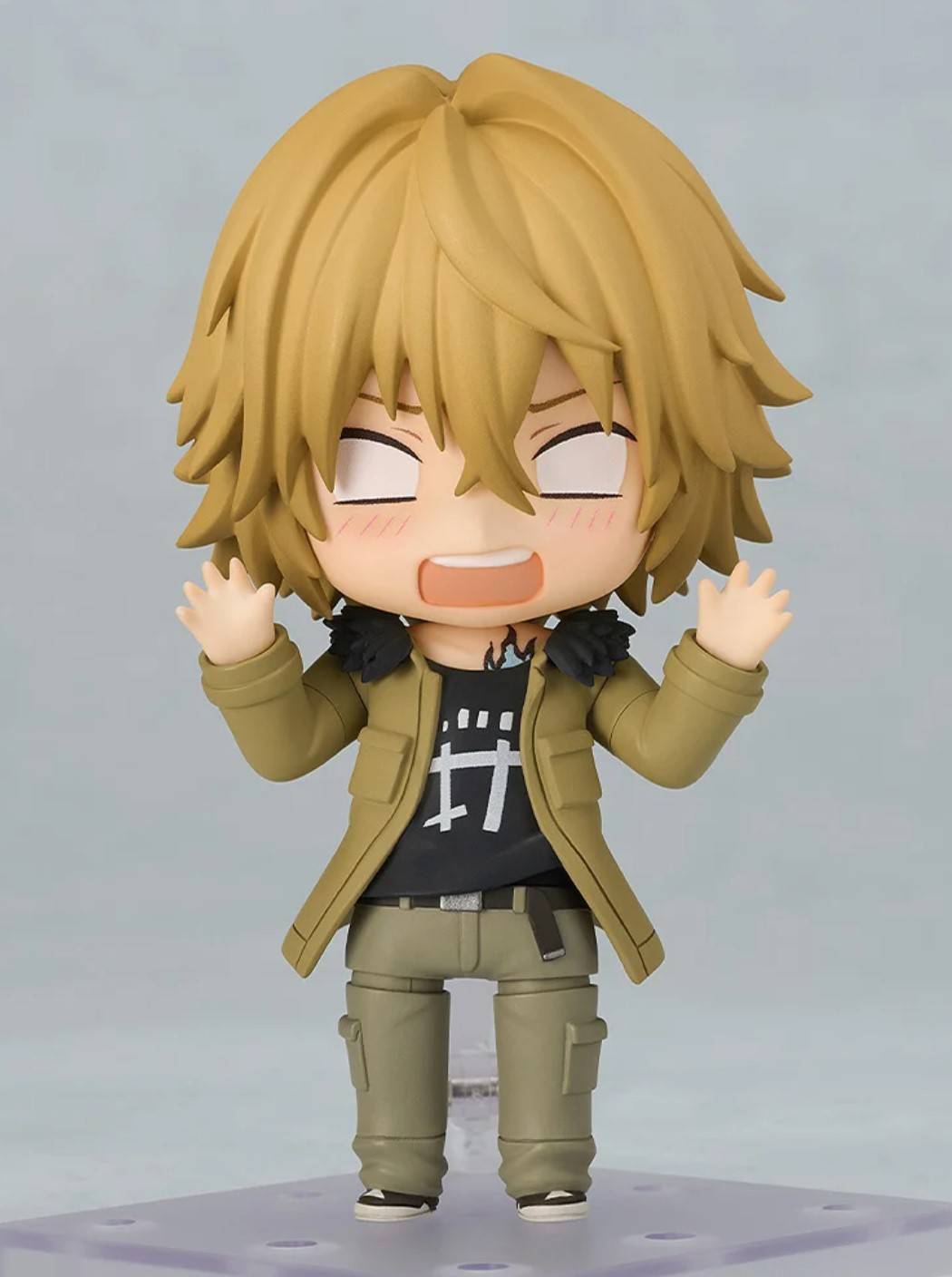 ねんどろいど ディーノ