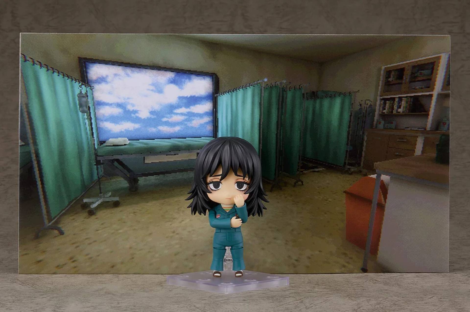 ねんどろいど アーニャ