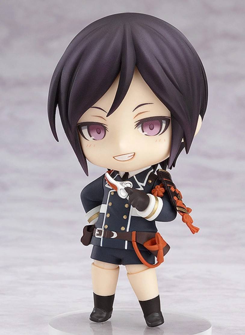 ねんどろいど 薬研藤四郎