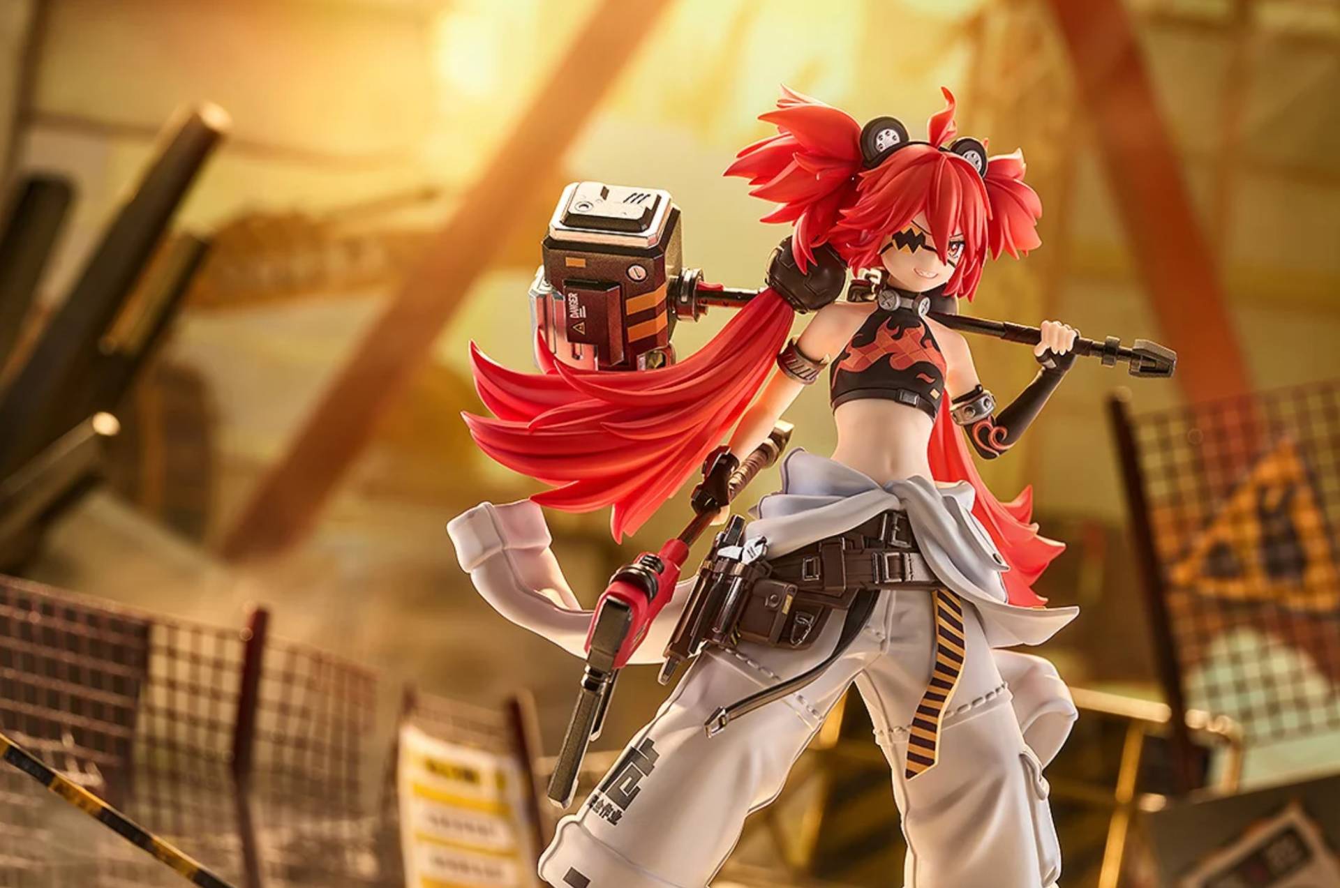 POP UP PARADE SP クレタ・ベロボーグ