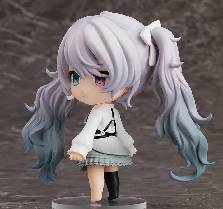 ねんどろいど 初音ミク 誰もいないセカイVer.