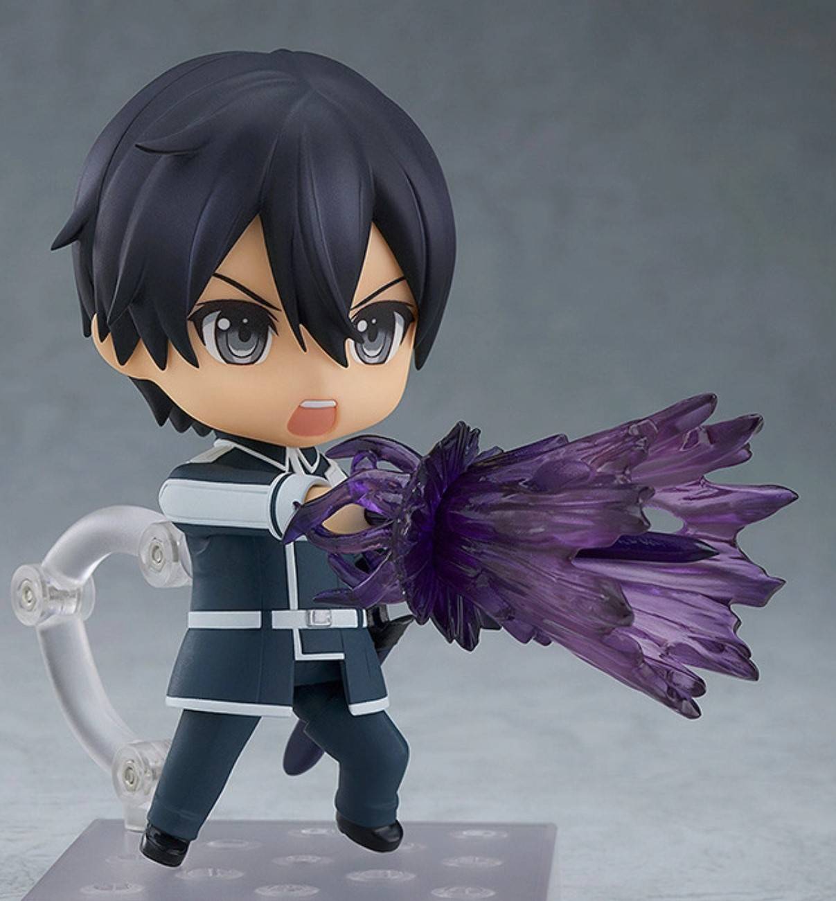 ねんどろいど キリト 上級修剣士Ver.