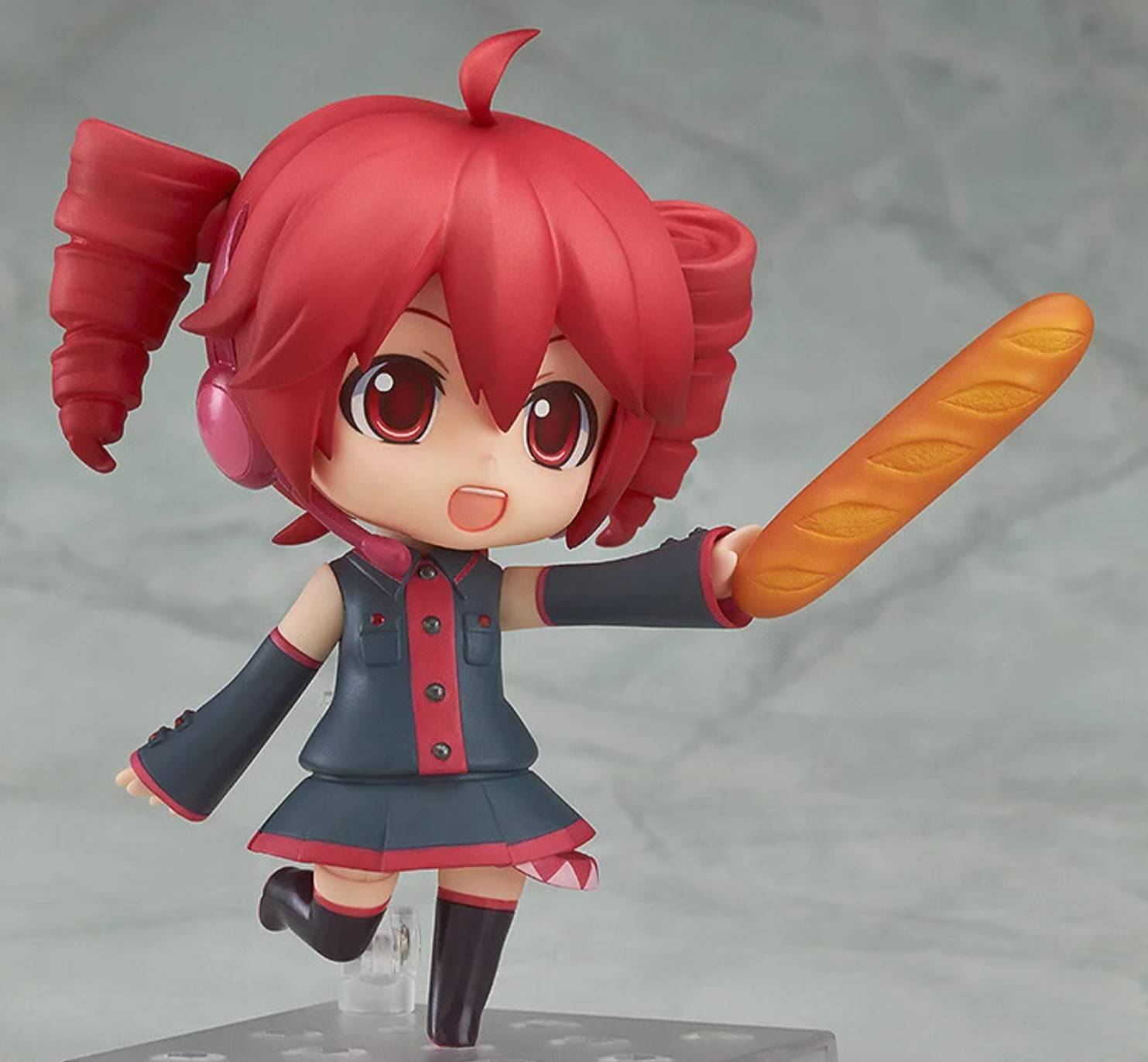 ねんどろいど 重音テト