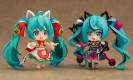 「ねんどろいど 初音ミク 招きミクVer.（別売）」