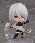 ねんどろいど NieRAutomata A2(ヨルハA型二号) ショートヘアVer.