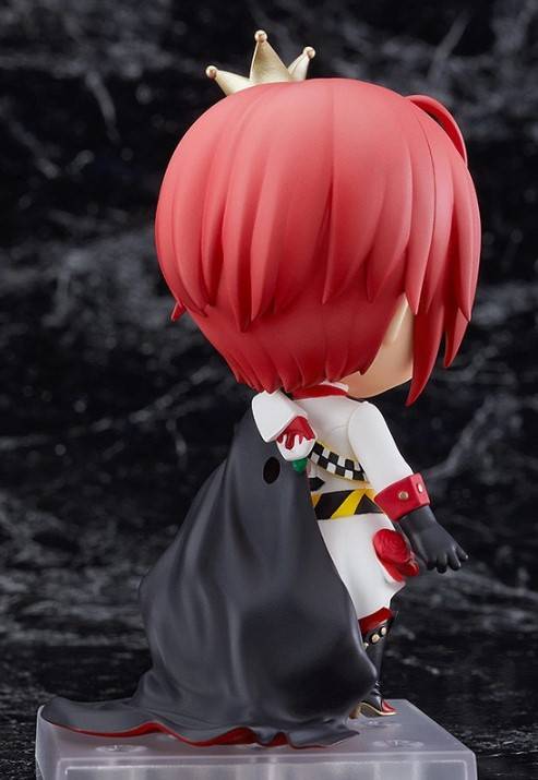 ねんどろいど リドル・ローズハート