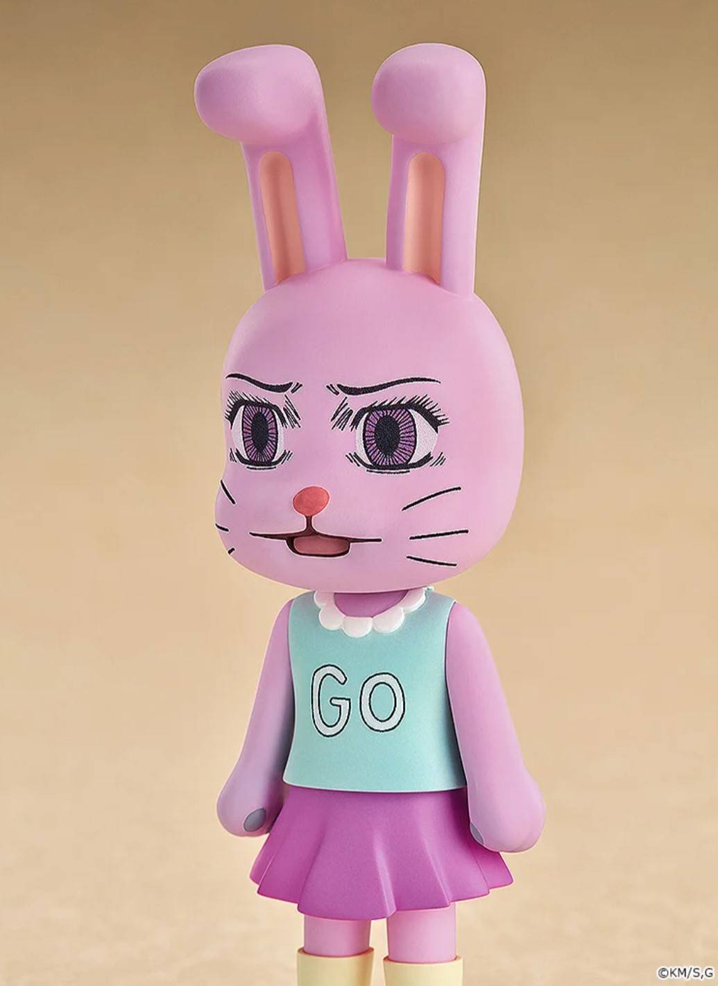 Mini Memory うさみちゃん