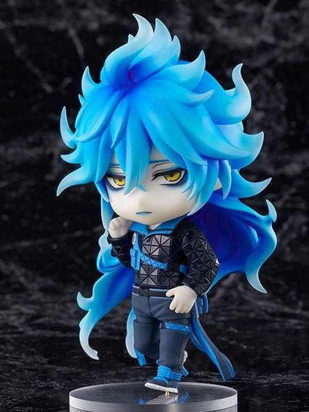 ねんどろいど イデア・シュラウド