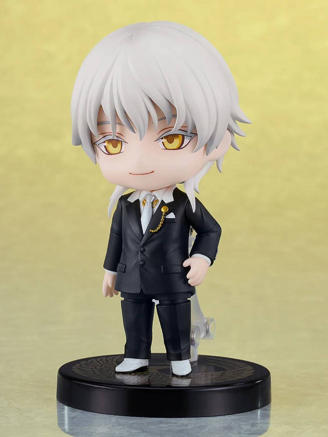 ねんどろいど 鶴丸国永 祝装Ver.