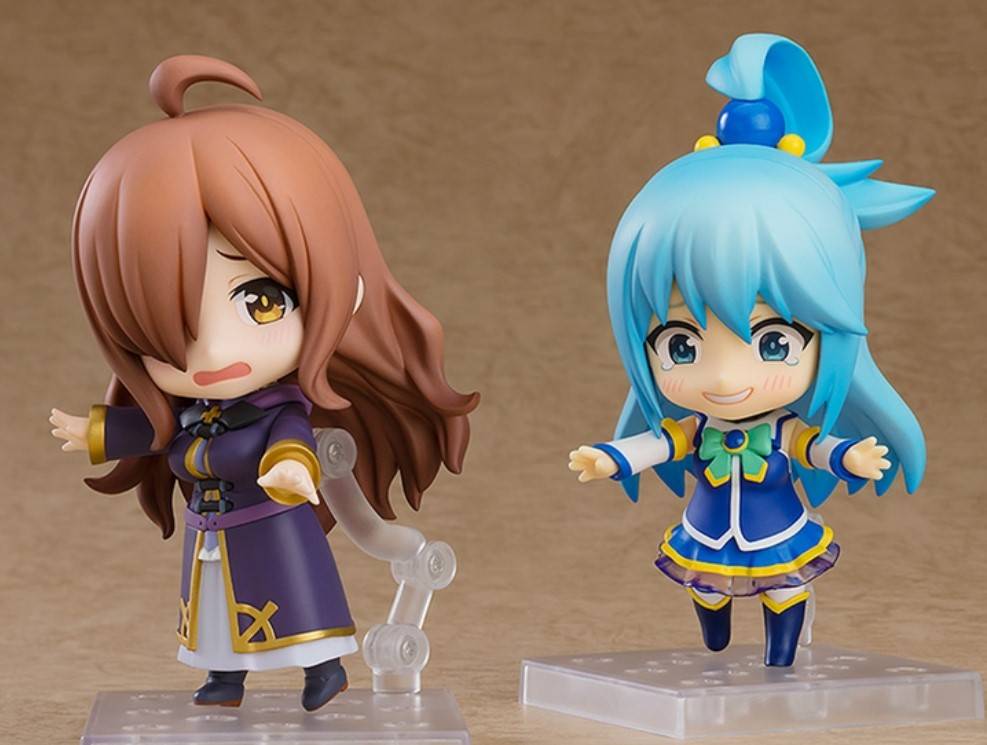 ねんどろいど ウィズ