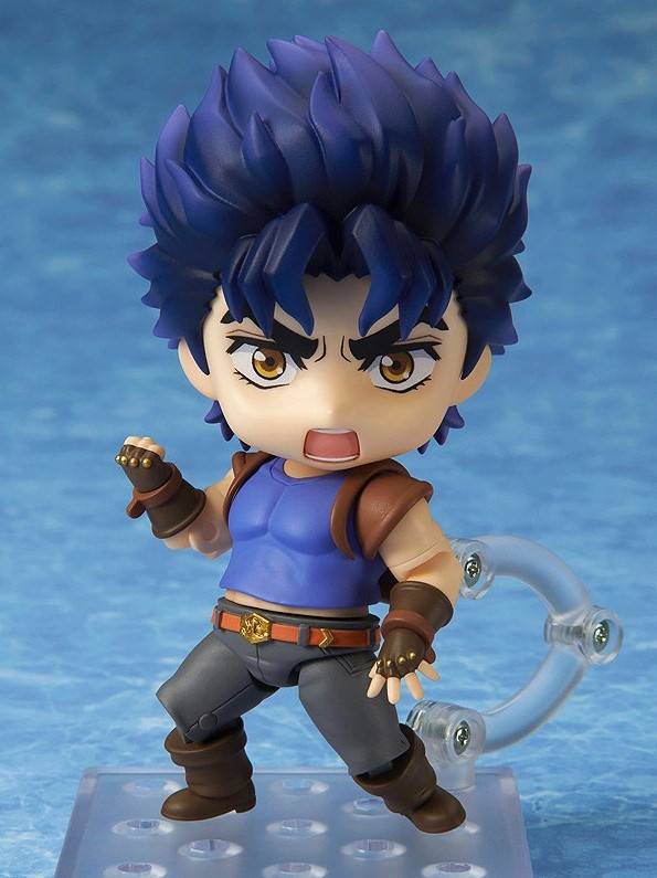 ねんどろいど ジョナサン・ジョースター