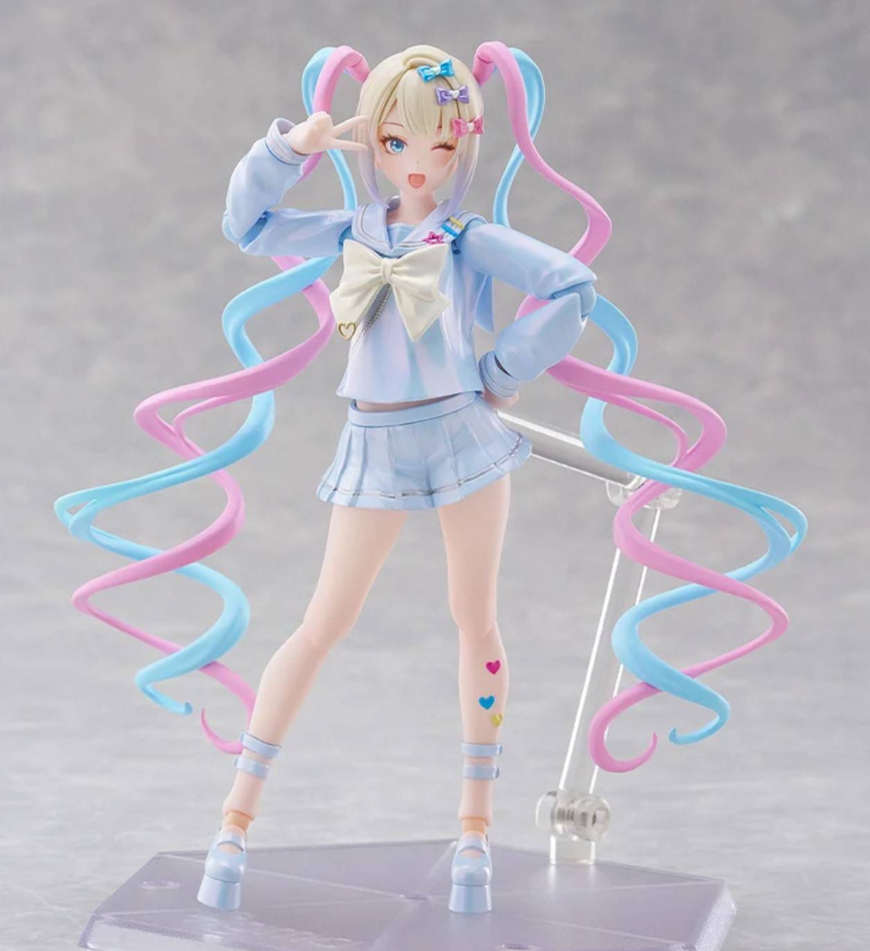 figma 超絶最かわてんしちゃん