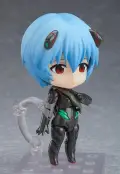ねんどろいど アヤナミレイ(仮称) プラグスーツVer.