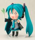 ねんどろいど 初音ミク 応援Ver.
