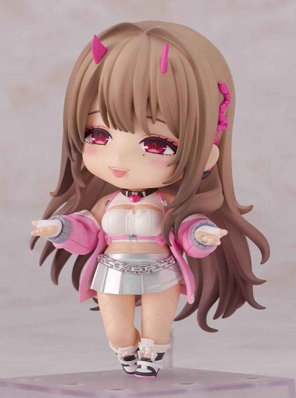 ねんどろいど バイパー