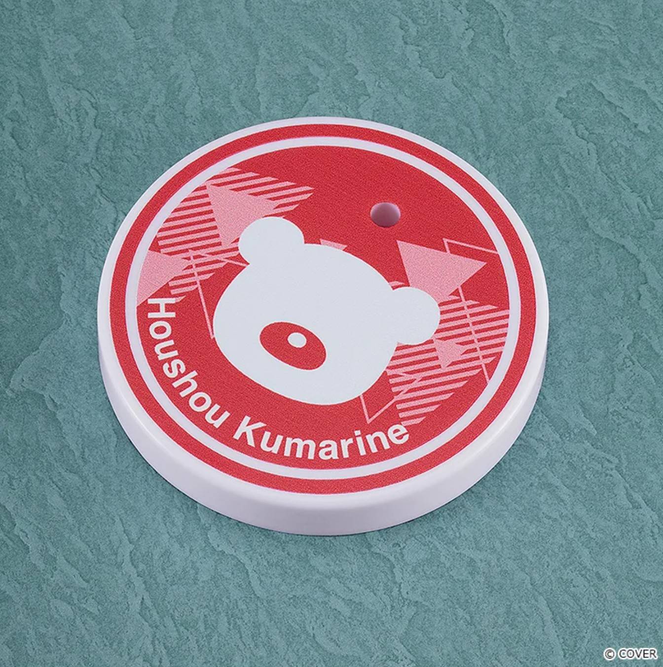 ねんどろいど 宝鐘クマリン